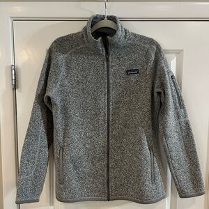 Patagonia Fleece